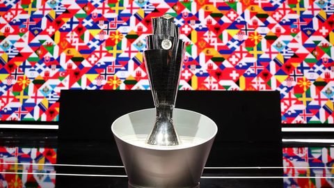 Calendário da fase de liga