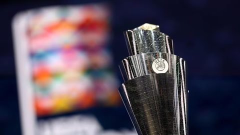 Tudo sobre a Nations League 2026/27
