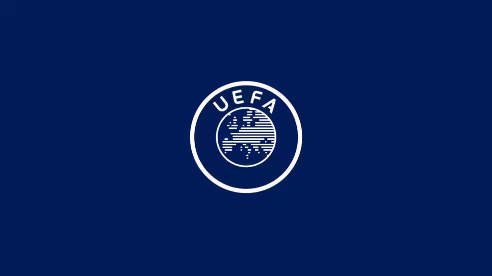 Declaração em nome da UEFA e das suas 55 federações nacionais