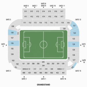 Bilhetes País de Gales - Portugal UEFA Nations League