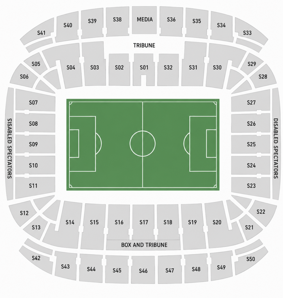 Estádio do Dragão