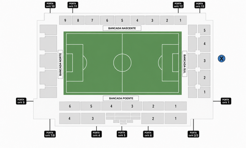 Estádio Municipal de Braga